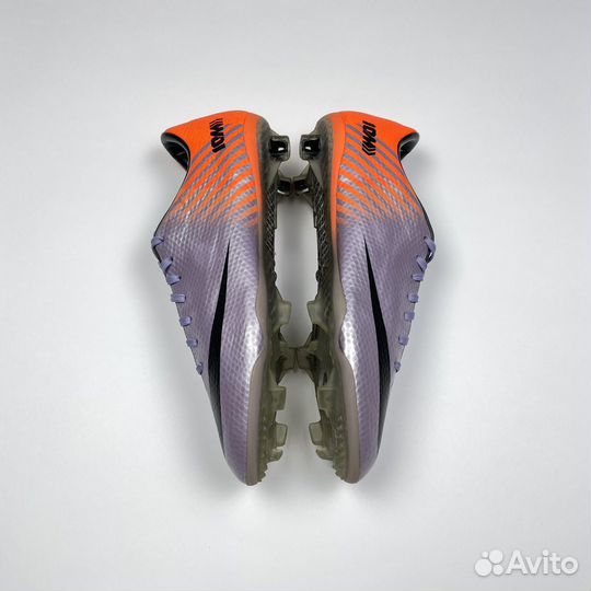 Бутсы Nike Mercurial Vapor IX FG 10M