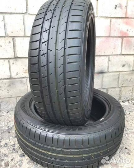 Habilead HF330 215/55 R17 98W