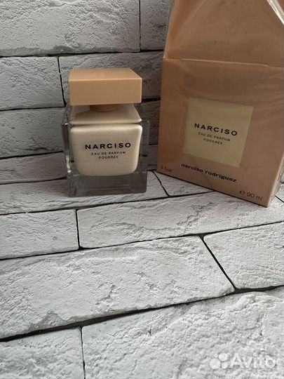 Narciso rodriguez poudree