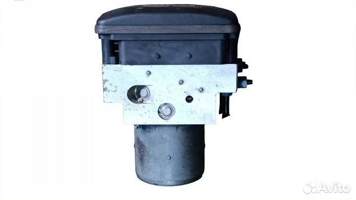 Блок абс, 34516783360 BMW 5 E60 E61 2004-2010 года