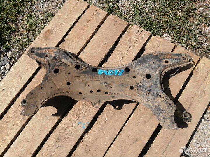 Подрамник передний Byd F3 4G15 2010