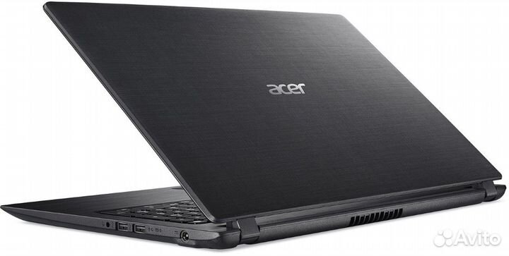 Ноутбук Acer aspire a315-21