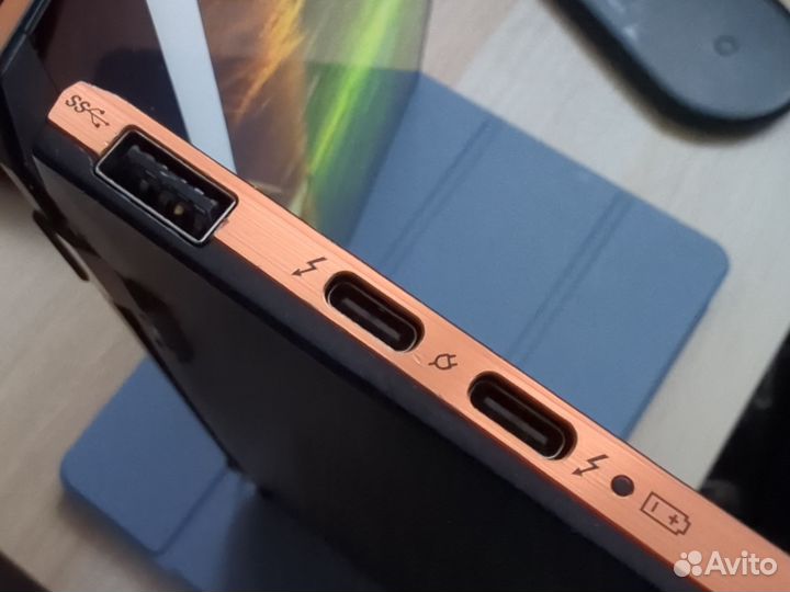 MSI summit FlipEVo A12MT