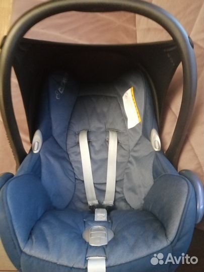 Автолюлька от 0