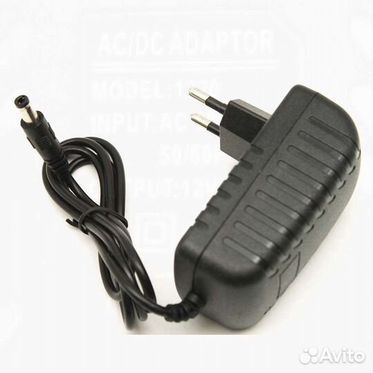 Блок питания для ресивера Триколор