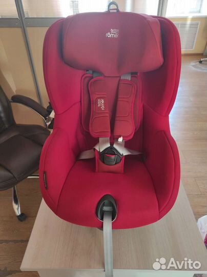 Автокресло britax romer trifix 2 i size +2 чехла