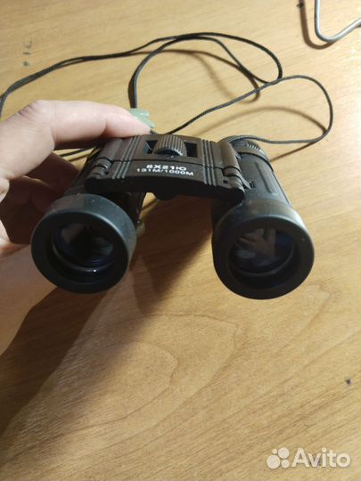 Бинокль