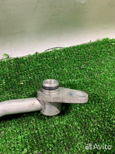 Трубка охлаждения АКПП Bmw 5 F10 N52B25AF 2011