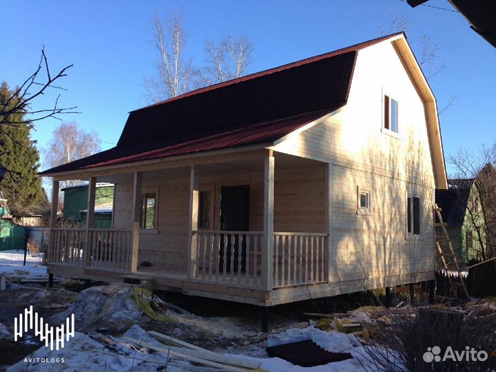 Винтовые сваи приедем и установим сами