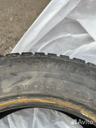 Bridgestone 613V 16/60 R16