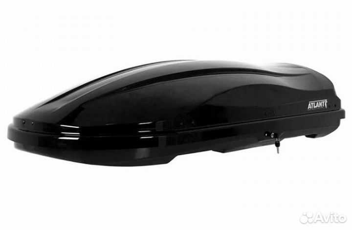 Автобокс в аренду