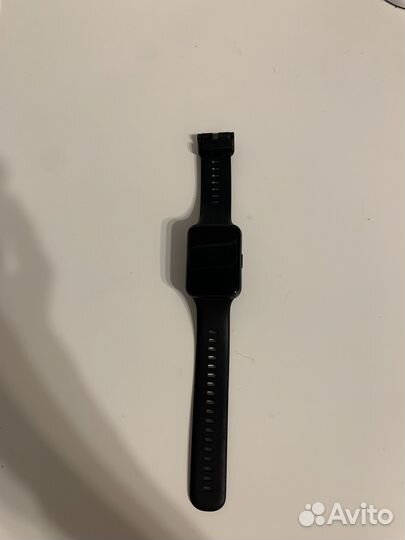 SMART часы huawei watch fit 2