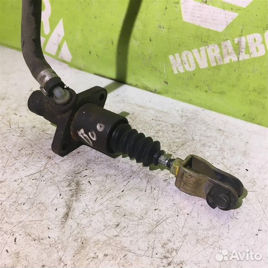 Цилиндр сцепления главный Чери М11 10-14