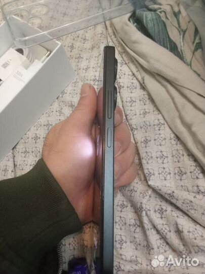 Xiaomi Redmi, 4 ГБ