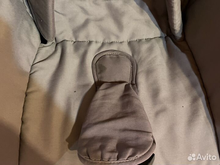 Автокресло maxi cosi tobi