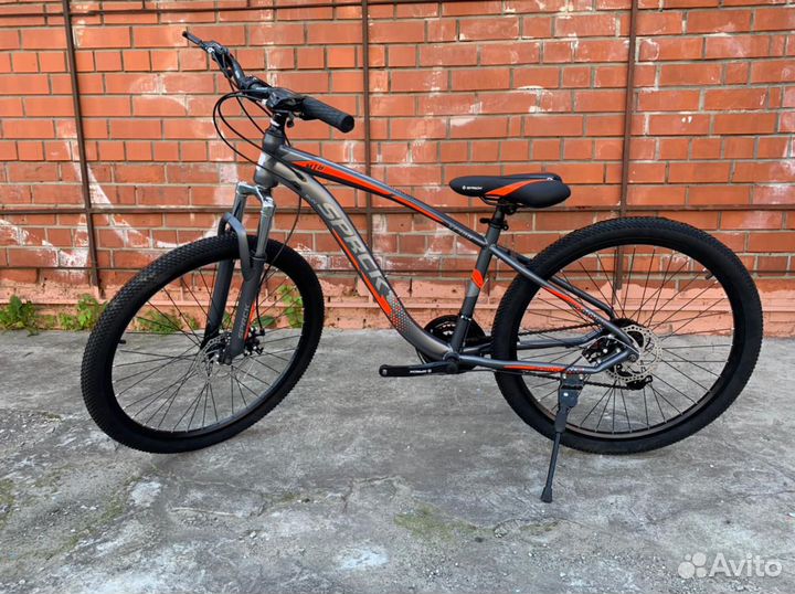 Велосипед 26 колеса