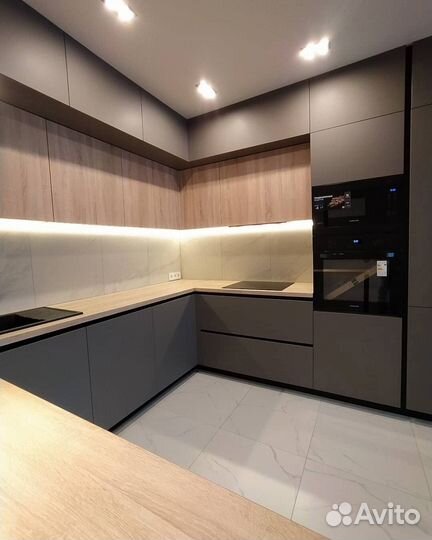 Кухня на заказ