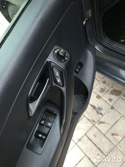 Volkswagen Polo 1.6 МТ, 2014, 225 388 км