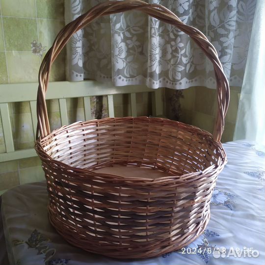 Подарочные корзины