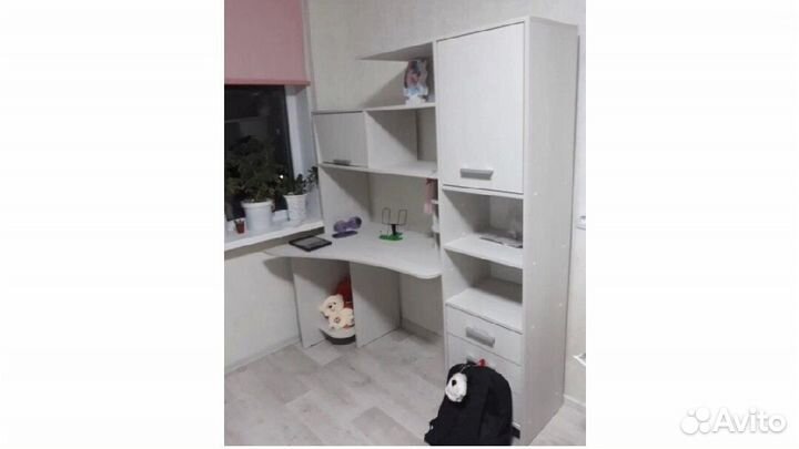 Стол компьютерный №6