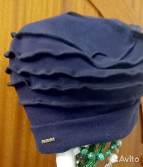 Берет женский