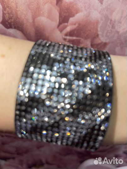 Swarovski браслет