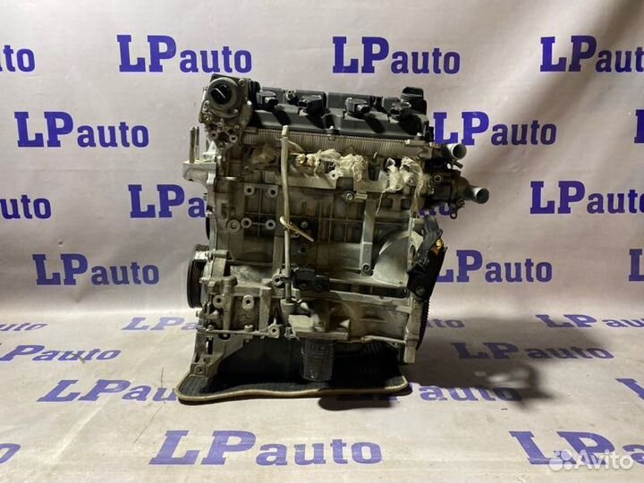 Двигатель передний Mitsubishi Asx I 1.8 CVT