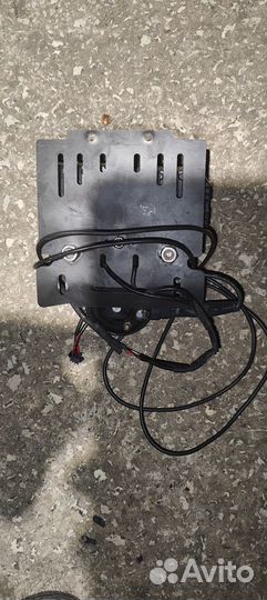 Фары LED сигнал для электросамоката