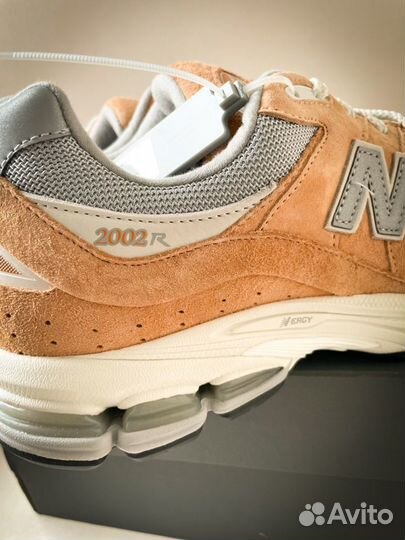 Кроссовки New balance 2002r оригинал