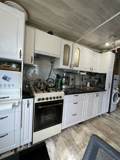 2-к. квартира, 32 м², 2/2 эт.