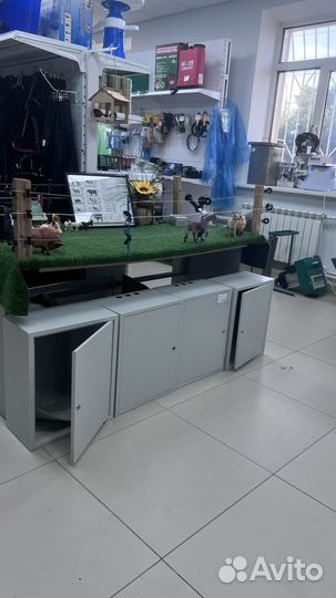 Электропастух