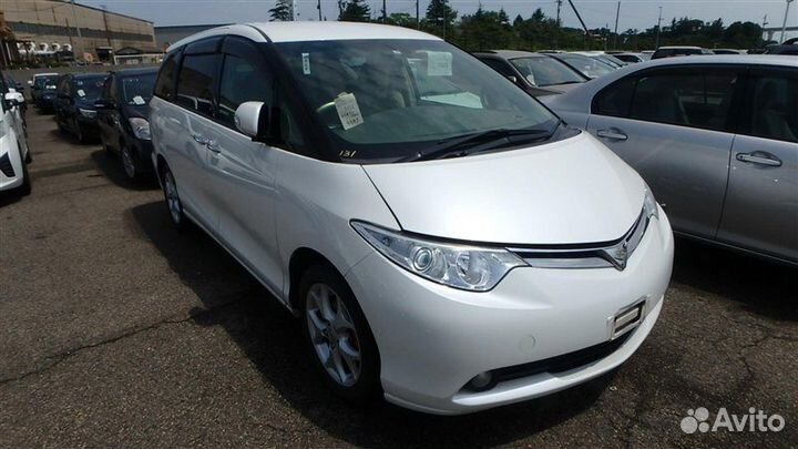 Шланг кондиционера Toyota Estima GSR50 2GR-FE 2009