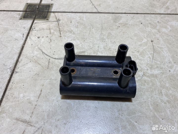 Модуль зажигания Geely мк