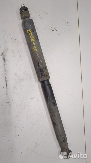 Амортизатор подвески Mazda CX-9, 2009