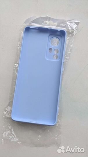 Чехол для Xiaomi 12x, Pixel 5