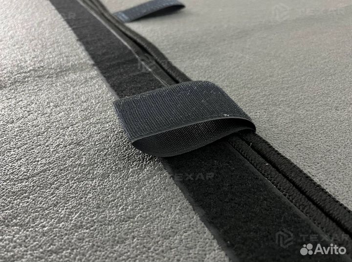 Коврик в багажник Mercedes GL X166