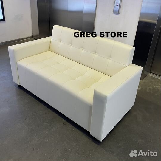 Диван офисный