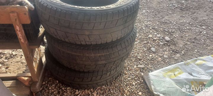 Yokohama Geolandar I/T-S G073 225/65 R17