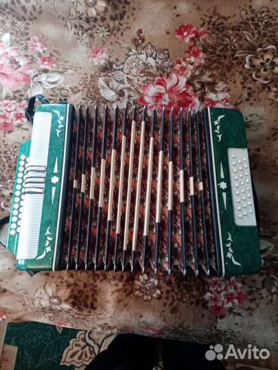 Гармонь беларусь