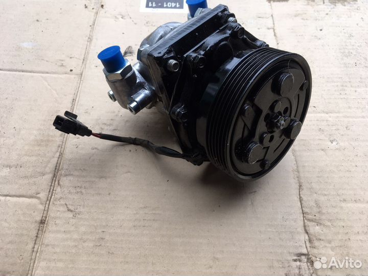 Насос Газель самосвал