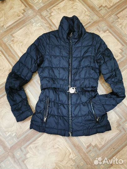 Куртка демисезонная женская 42 miss sixty