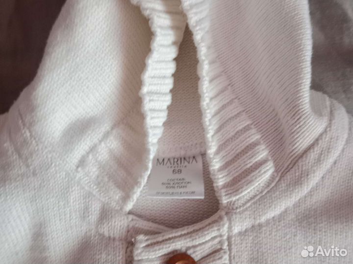 Продам комбинезон детский