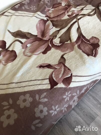 Плед покрывало 215:235