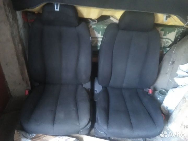 Хендай нф NF, 2008г Салон