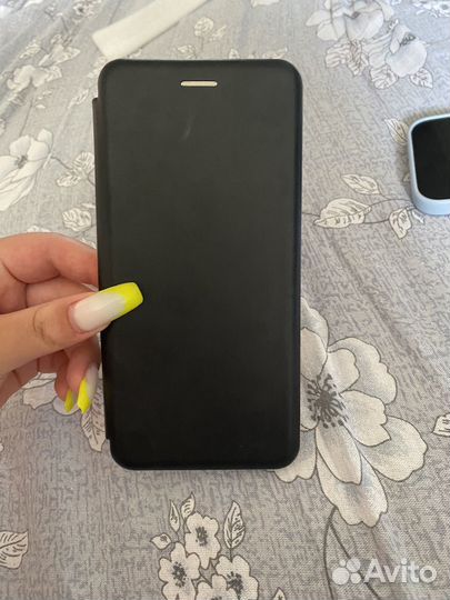 Телефон honor 10х lite