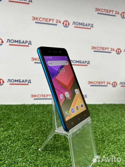 Itel A17, 16 ГБ