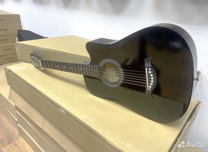 Гитара классика, акустика Гитара для обучения