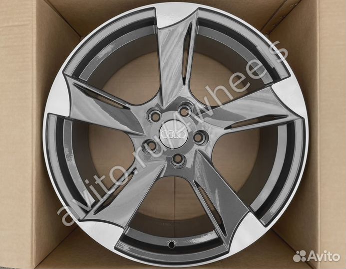 Диски Ауди А7 R19