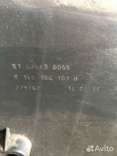 Кронштейн стеклоподъемника ман tgx