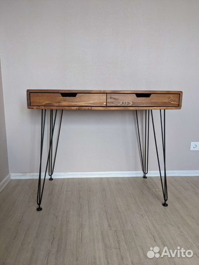 Письменный стол Loft